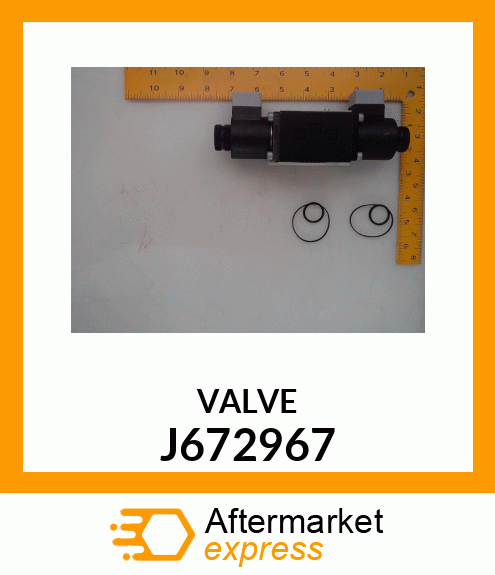 VALVE J672967