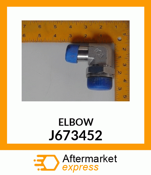 ELBOW J673452