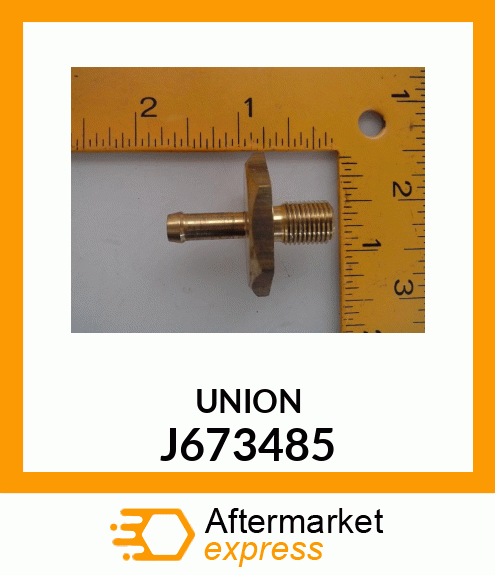 UNION J673485