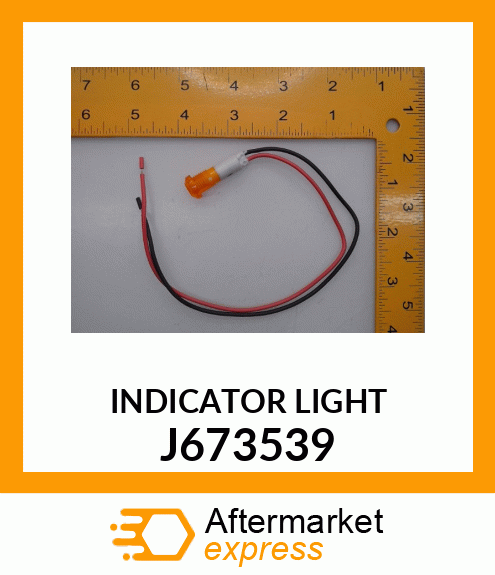 INDICATOR_LIGHT J673539