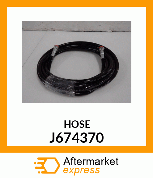 HOSE J674370