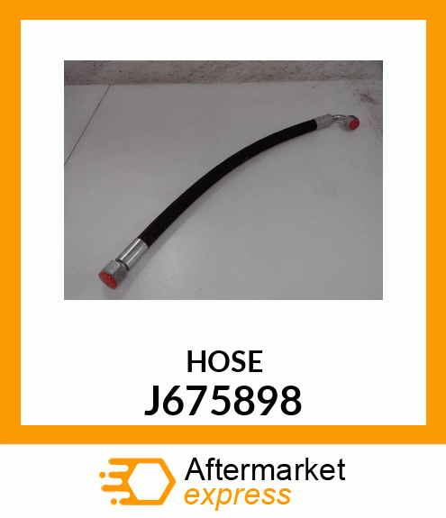 HOSE J675898