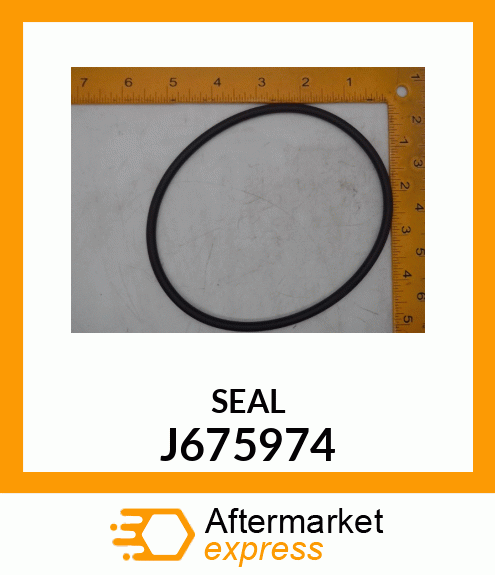 SEAL J675974