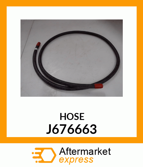 HOSE J676663