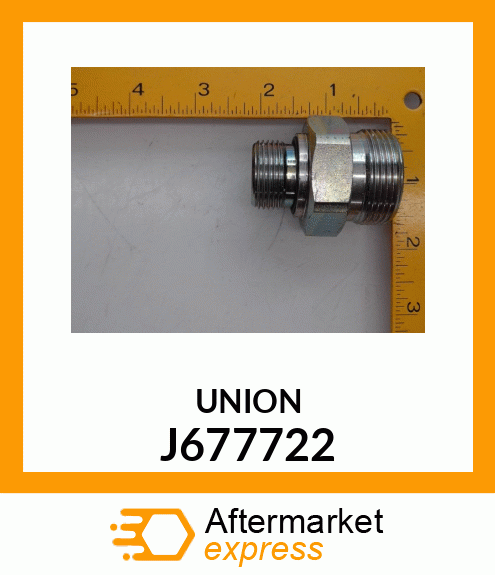 UNION J677722