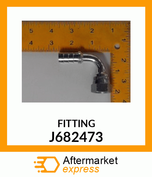 FITTING J682473