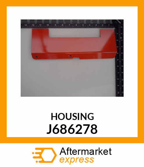 HOUSING J686278