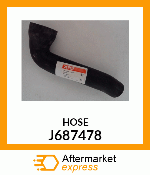 HOSE J687478