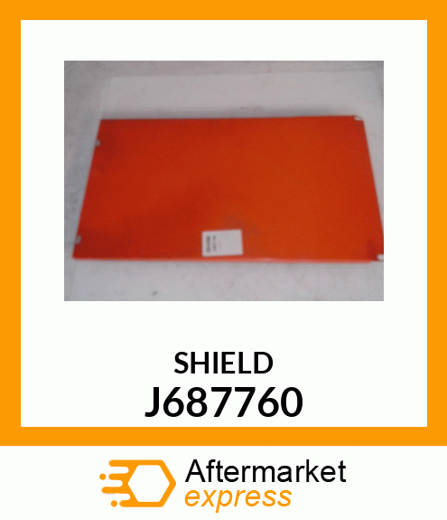 SHIELD J687760