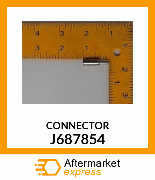 CONNECTOR J687854