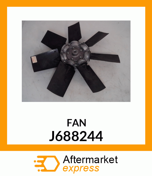 FAN J688244