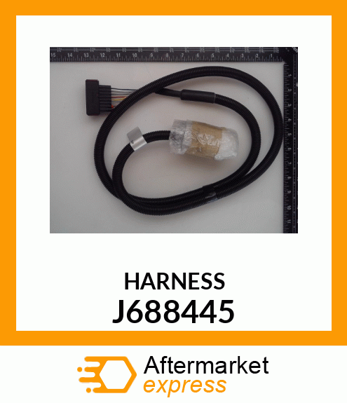 HARNESS J688445