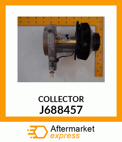 COLLECTOR J688457