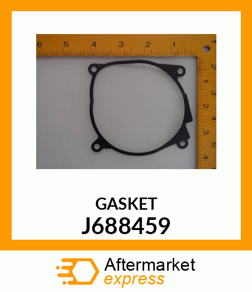 GASKET J688459