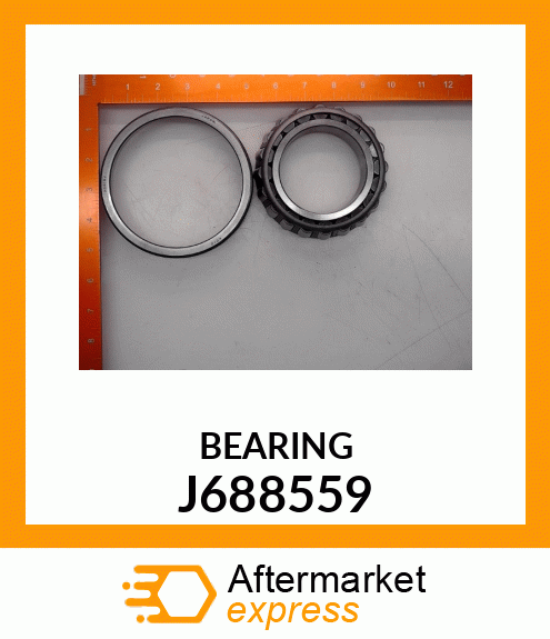 BEARING J688559