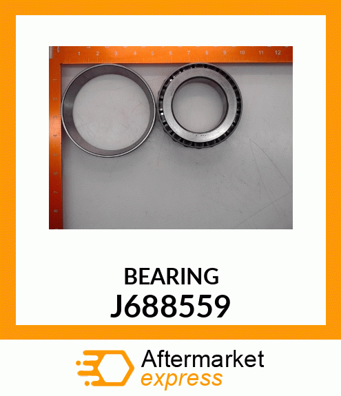 BEARING J688559