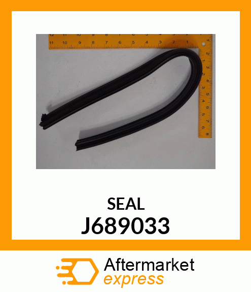 SEAL J689033