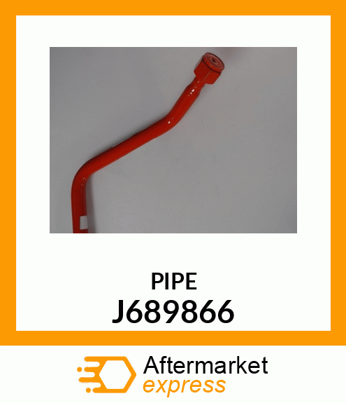 PIPE J689866