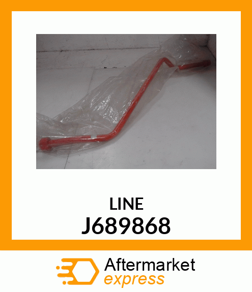 LINE J689868