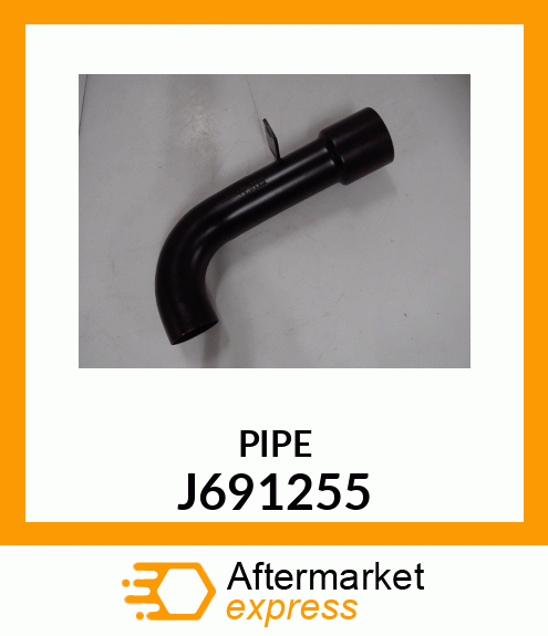 PIPE J691255