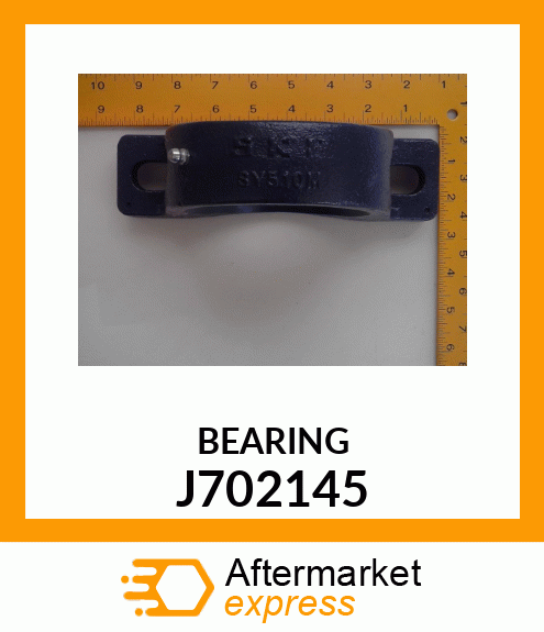 BEARING J702145