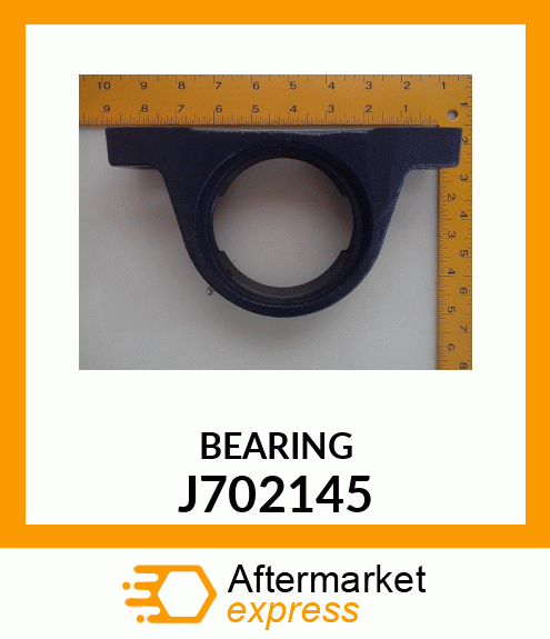 BEARING J702145