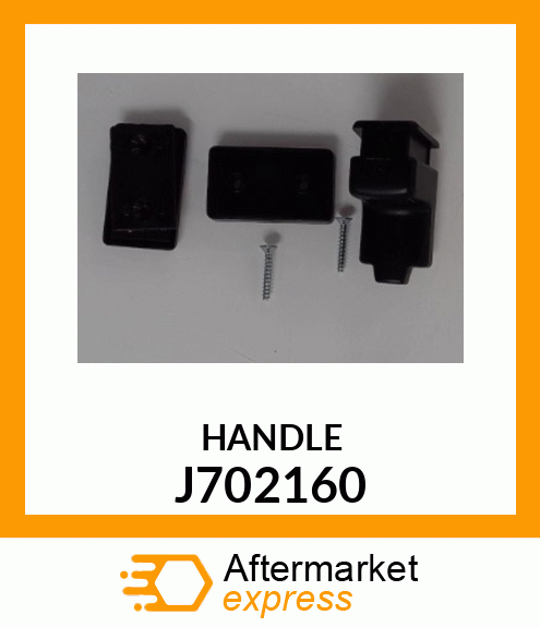 HANDLE J702160