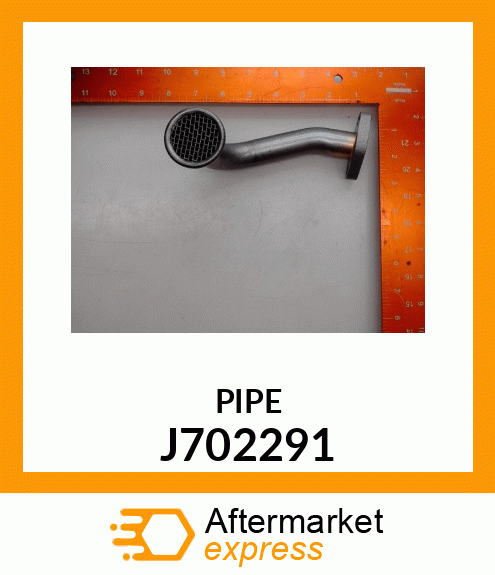 PIPE J702291