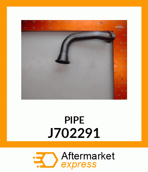 PIPE J702291