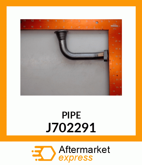 PIPE J702291