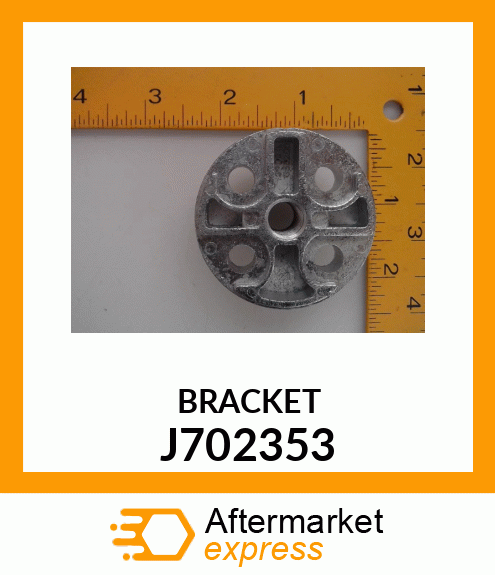 BRACKET J702353