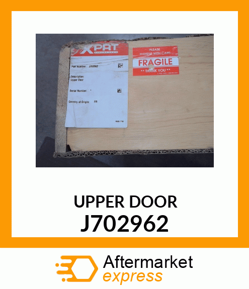 UPPER_DOOR J702962