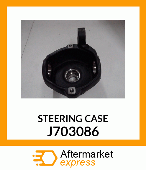 STEERING_CASE J703086