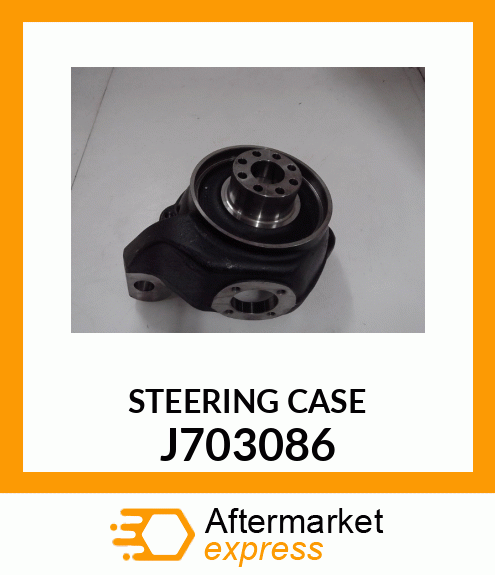 STEERING_CASE J703086