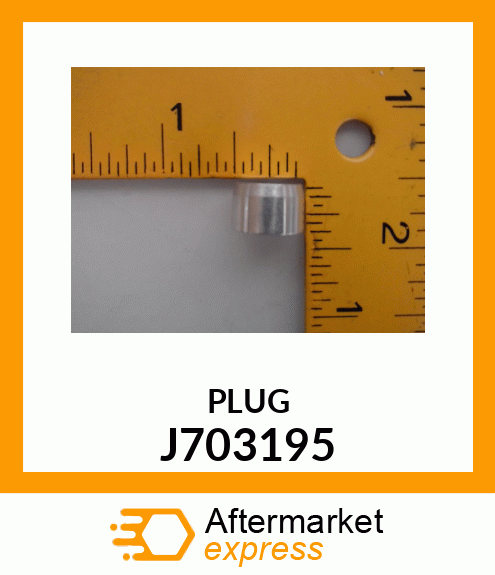 PLUG J703195