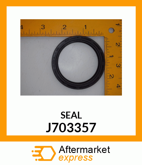 SEAL J703357