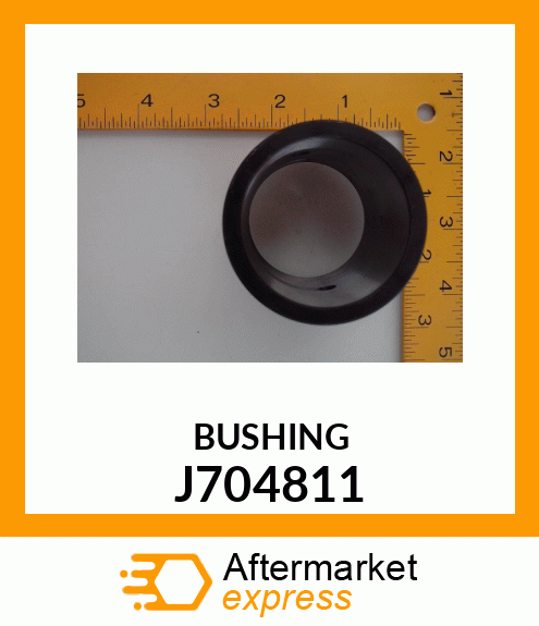 BUSHING J704811