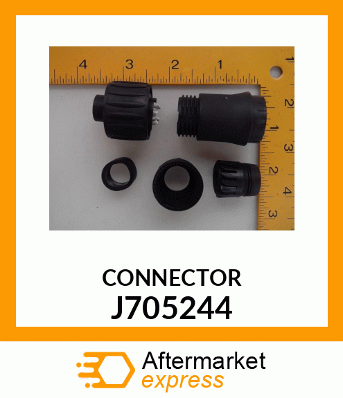 CONNECTOR J705244