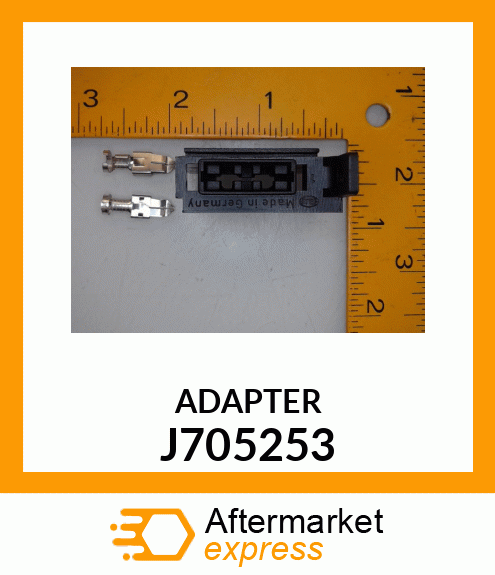 ADAPTER J705253