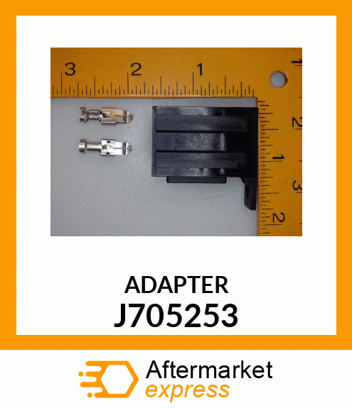 ADAPTER J705253