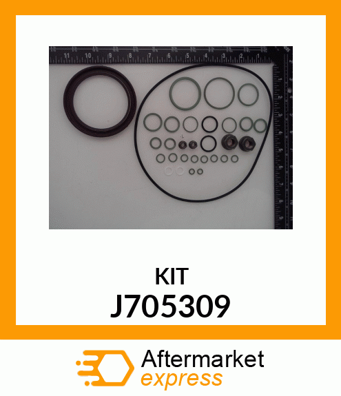 KIT J705309