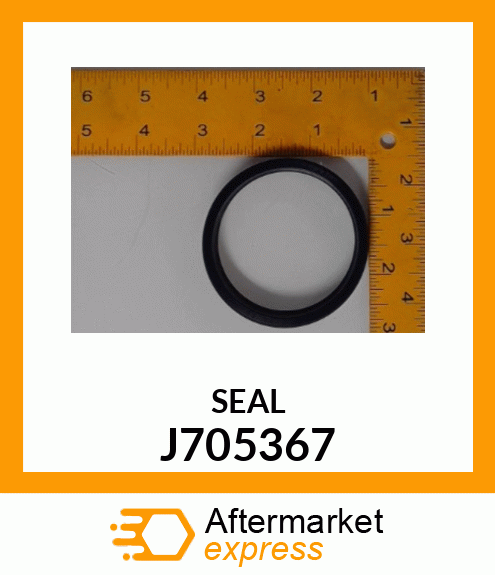 SEAL J705367