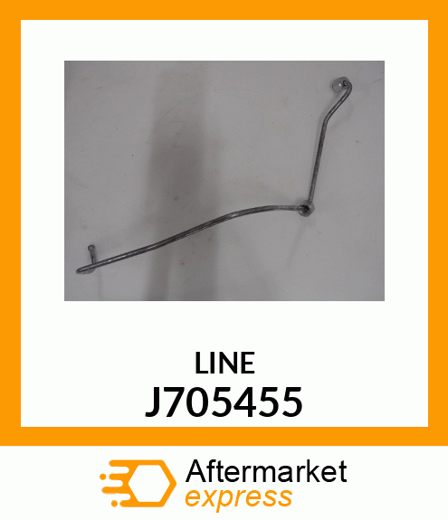 LINE J705455