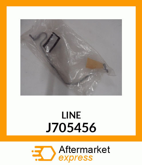 LINE J705456