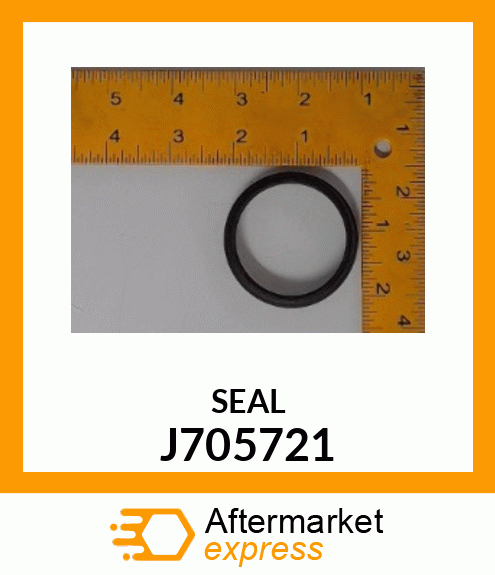 SEAL J705721