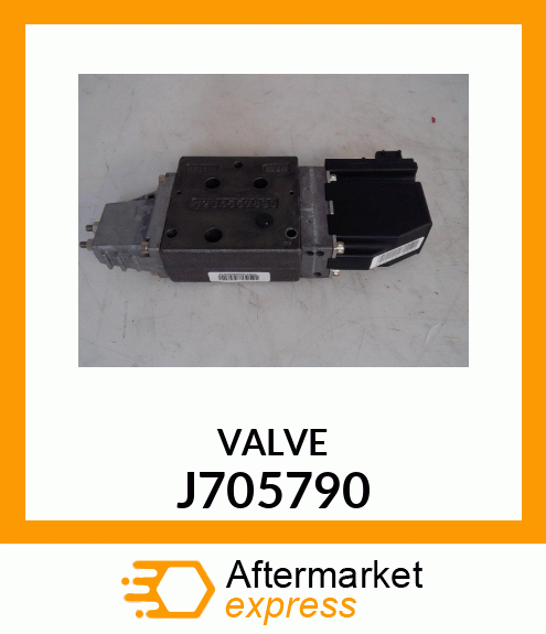 VALVE J705790