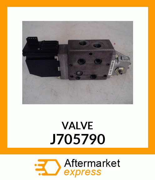 VALVE J705790