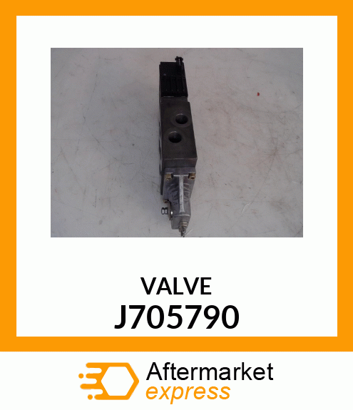 VALVE J705790