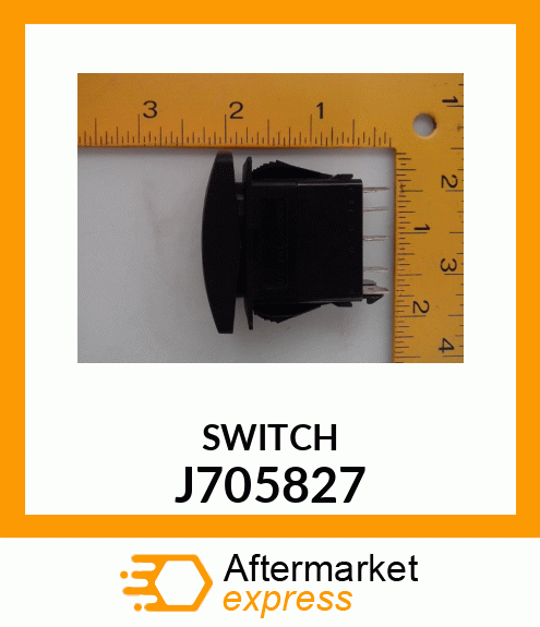 SWITCH J705827