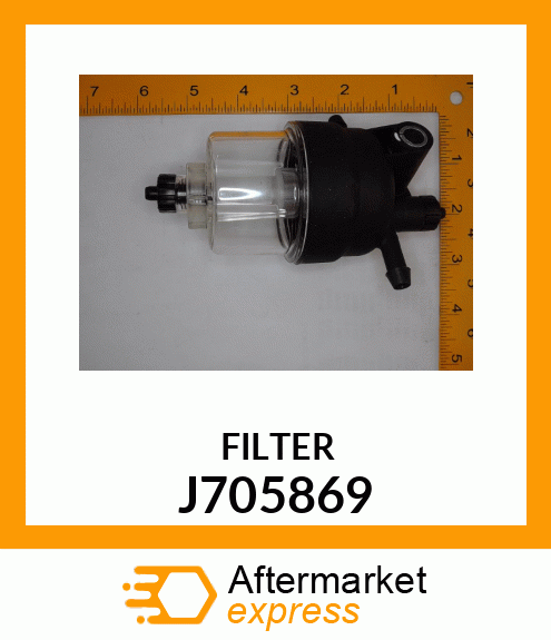 FILTER J705869